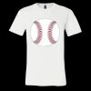 JWC Unisex Jersey Tee Thumbnail
