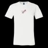 JWC Unisex Jersey Tee Thumbnail