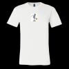 JWC Unisex Jersey Tee Thumbnail