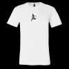 JWC Unisex Jersey Tee Thumbnail