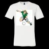 JWC Unisex Jersey Tee Thumbnail