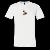 JWC Unisex Jersey Tee Thumbnail