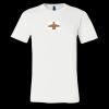 JWC Unisex Jersey Tee Thumbnail