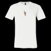 JWC Unisex Jersey Tee Thumbnail