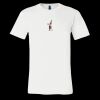 JWC Unisex Jersey Tee Thumbnail