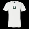 JWC Unisex Jersey Tee Thumbnail