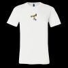 JWC Unisex Jersey Tee Thumbnail