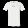 JWC Unisex Jersey Tee Thumbnail
