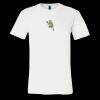 JWC Unisex Jersey Tee Thumbnail