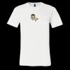 JWC Unisex Jersey Tee Thumbnail