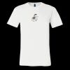 JWC Unisex Jersey Tee Thumbnail