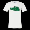 JWC Unisex Jersey Tee Thumbnail
