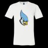 JWC Unisex Jersey Tee Thumbnail