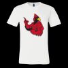 JWC Unisex Jersey Tee Thumbnail