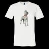 JWC Unisex Jersey Tee Thumbnail
