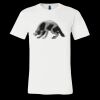 JWC Unisex Jersey Tee Thumbnail