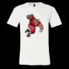 JWC Unisex Jersey Tee Thumbnail