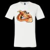 JWC Unisex Jersey Tee Thumbnail