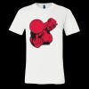 JWC Unisex Jersey Tee Thumbnail