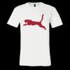 JWC Unisex Jersey Tee Thumbnail