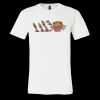 JWC Unisex Jersey Tee Thumbnail