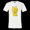 JWC Unisex Jersey Tee Thumbnail