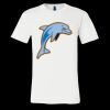 JWC Unisex Jersey Tee Thumbnail