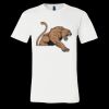 JWC Unisex Jersey Tee Thumbnail