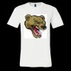 JWC Unisex Jersey Tee Thumbnail