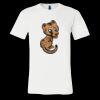 JWC Unisex Jersey Tee Thumbnail