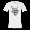 JWC Unisex Jersey Tee Thumbnail