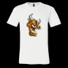 JWC Unisex Jersey Tee Thumbnail