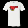 JWC Unisex Jersey Tee Thumbnail