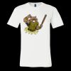 JWC Unisex Jersey Tee Thumbnail