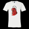 JWC Unisex Jersey Tee Thumbnail