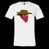 JWC Unisex Jersey Tee Thumbnail