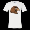 JWC Unisex Jersey Tee Thumbnail