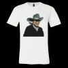 JWC Unisex Jersey Tee Thumbnail