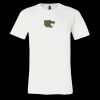 JWC Unisex Jersey Tee Thumbnail