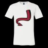JWC Unisex Jersey Tee Thumbnail