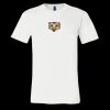 JWC Unisex Jersey Tee Thumbnail
