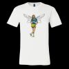JWC Unisex Jersey Tee Thumbnail