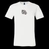 JWC Unisex Jersey Tee Thumbnail