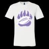 JWC Unisex Jersey Tee Thumbnail