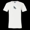 JWC Unisex Jersey Tee Thumbnail