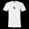 JWC Unisex Jersey Tee Thumbnail