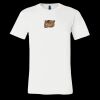 JWC Unisex Jersey Tee Thumbnail