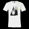 JWC Unisex Jersey Tee Thumbnail