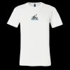 JWC Unisex Jersey Tee Thumbnail