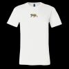 JWC Unisex Jersey Tee Thumbnail
